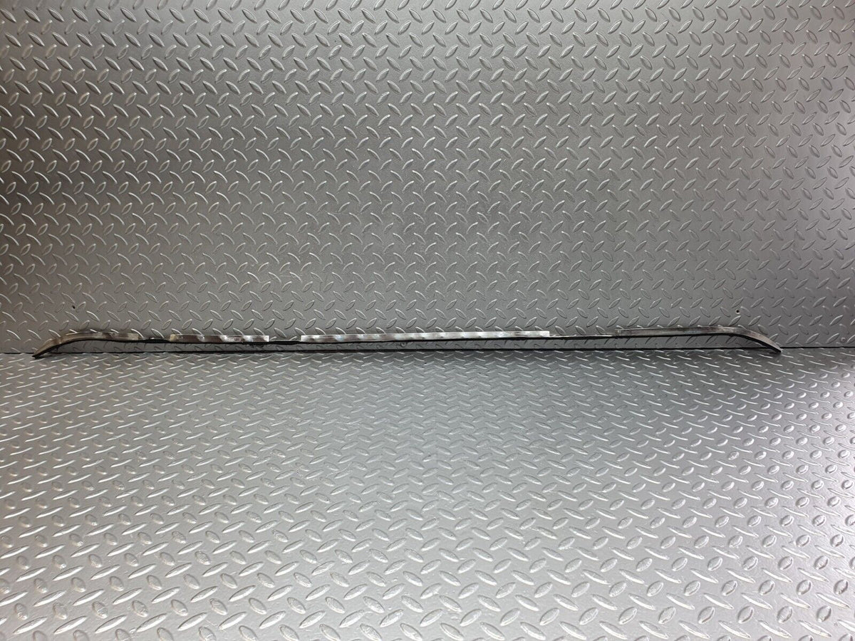 43185 Mercedes-Benz W108 280SE Dashboard Chrome Trim