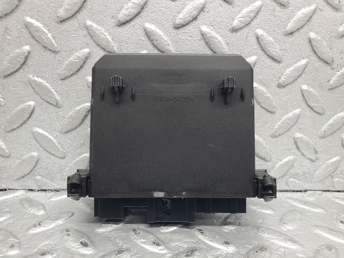 51279 Mercedes-Benz W210 Door Control Unit Front Left A2108203526
