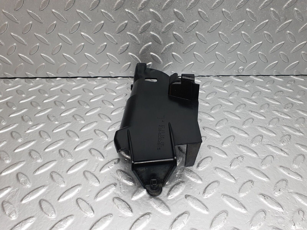 40906 Mercedes-Benz W126 300SE Front Left Door Lock Inner Cover A1267230308