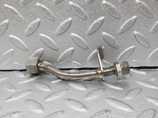 41350 Mercedes-Benz W116 350SE Intake Manifold Brake Servo Pipe