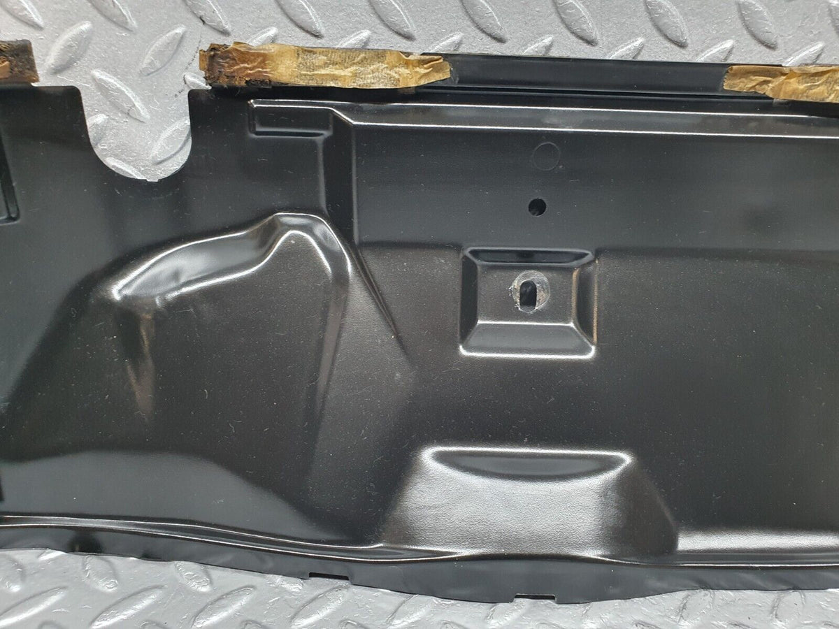 41784 Mercedes-Benz W202 C200 Firewall Heat Shield A2025460337