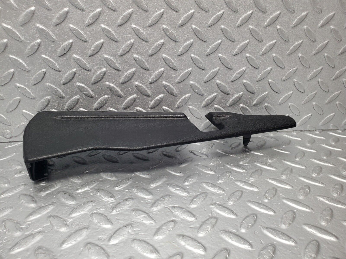 46619 Mercedes-Benz C123 280CE Coupe Front Right Seat Cover Trim Black A1239100618