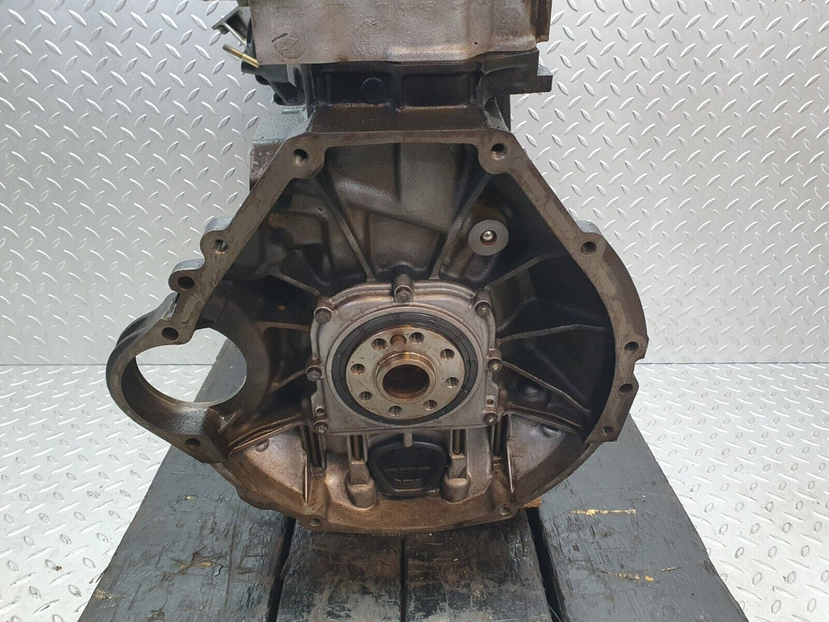 43033 Mercedes-Benz W201 190 Complete Engine 102.924 A1020113601