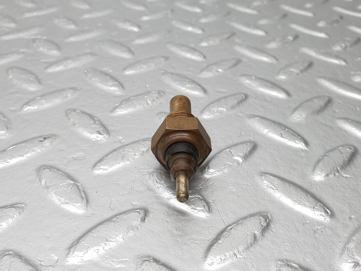 40860 Mercedes-Benz W123 300D Coolant Temperature Sensor Beru A0055422617