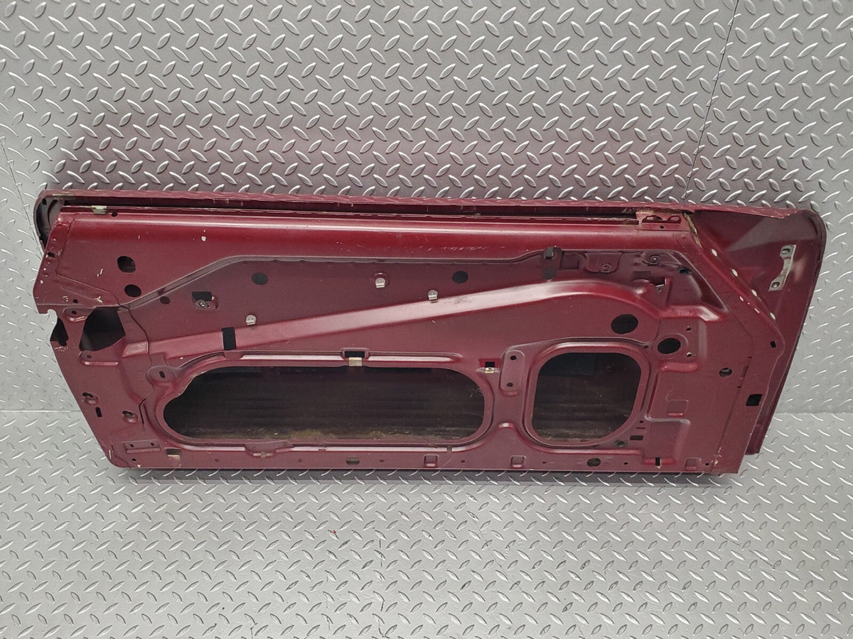48268 Mercedes-Benz C107 R107 Left Door