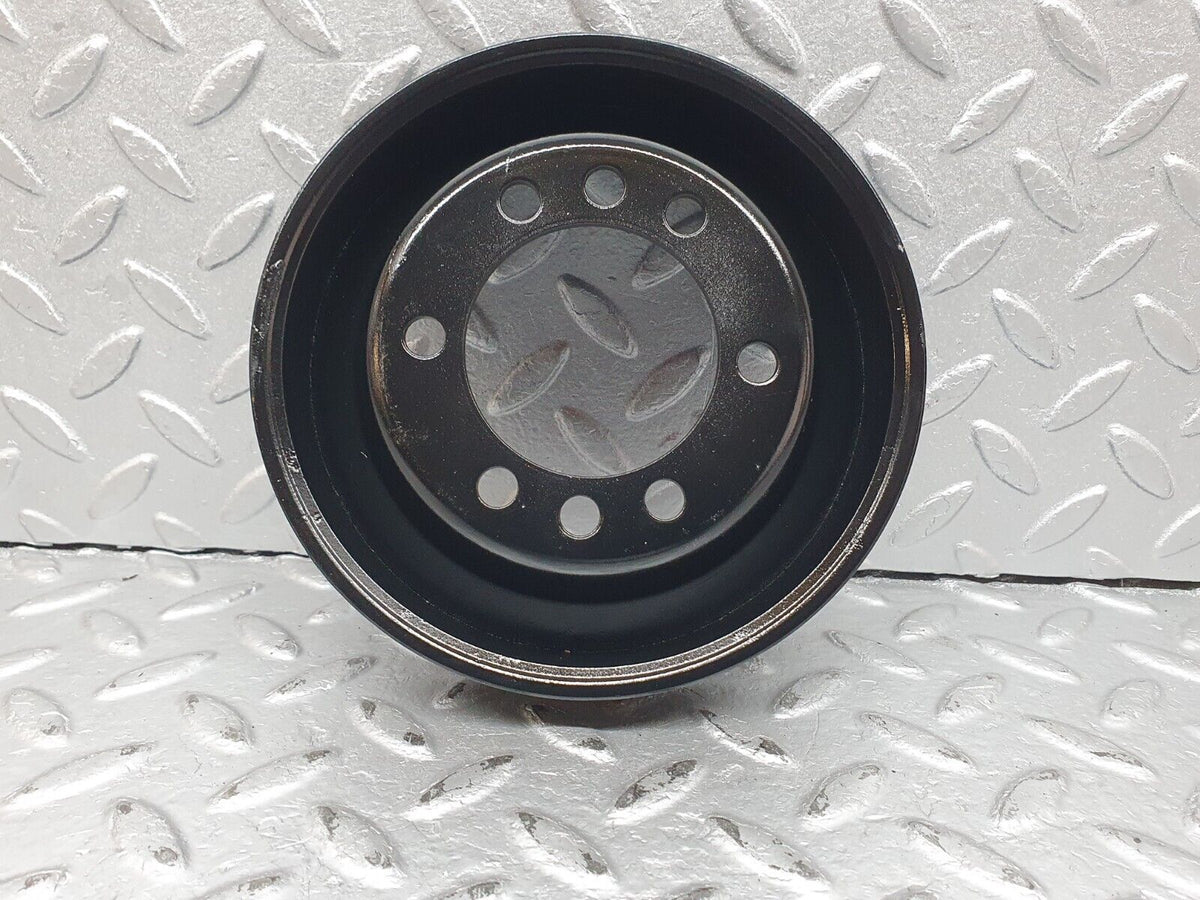 41170 Mercedes-Benz W126 300SE Crankshaft Pulley A6030320204