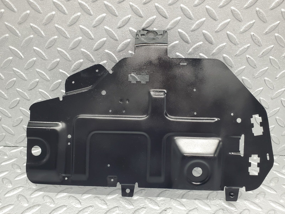 49085 Mercedes-Benz A124 320E Cabriolet Under Dash Relay Bracket Left Side