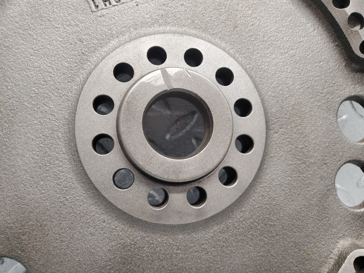 46708 Mercedes-Benz C123 280CE Coupe Flywheel Starter Ring A1100320001