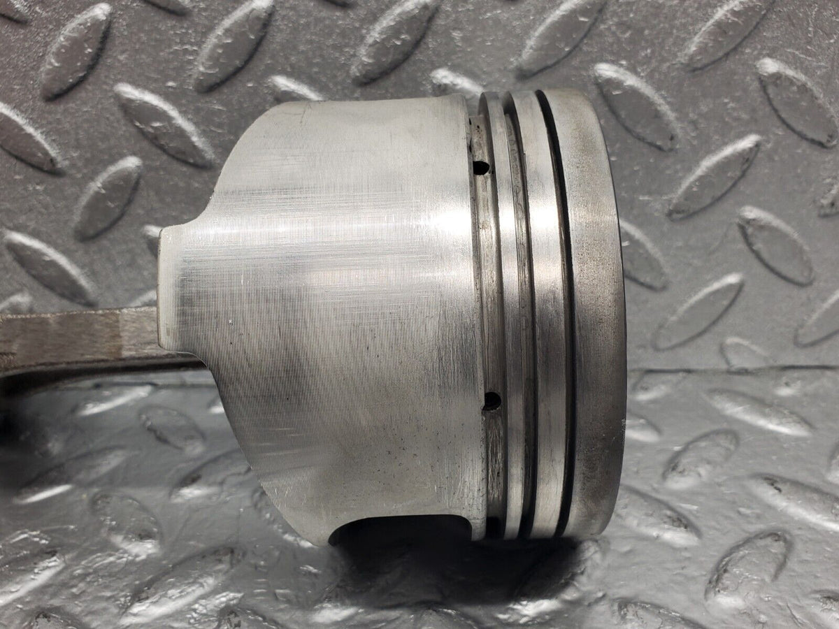 46286 Mercedes-Benz W126 420SE Piston With Connecting Rod 92.010mm