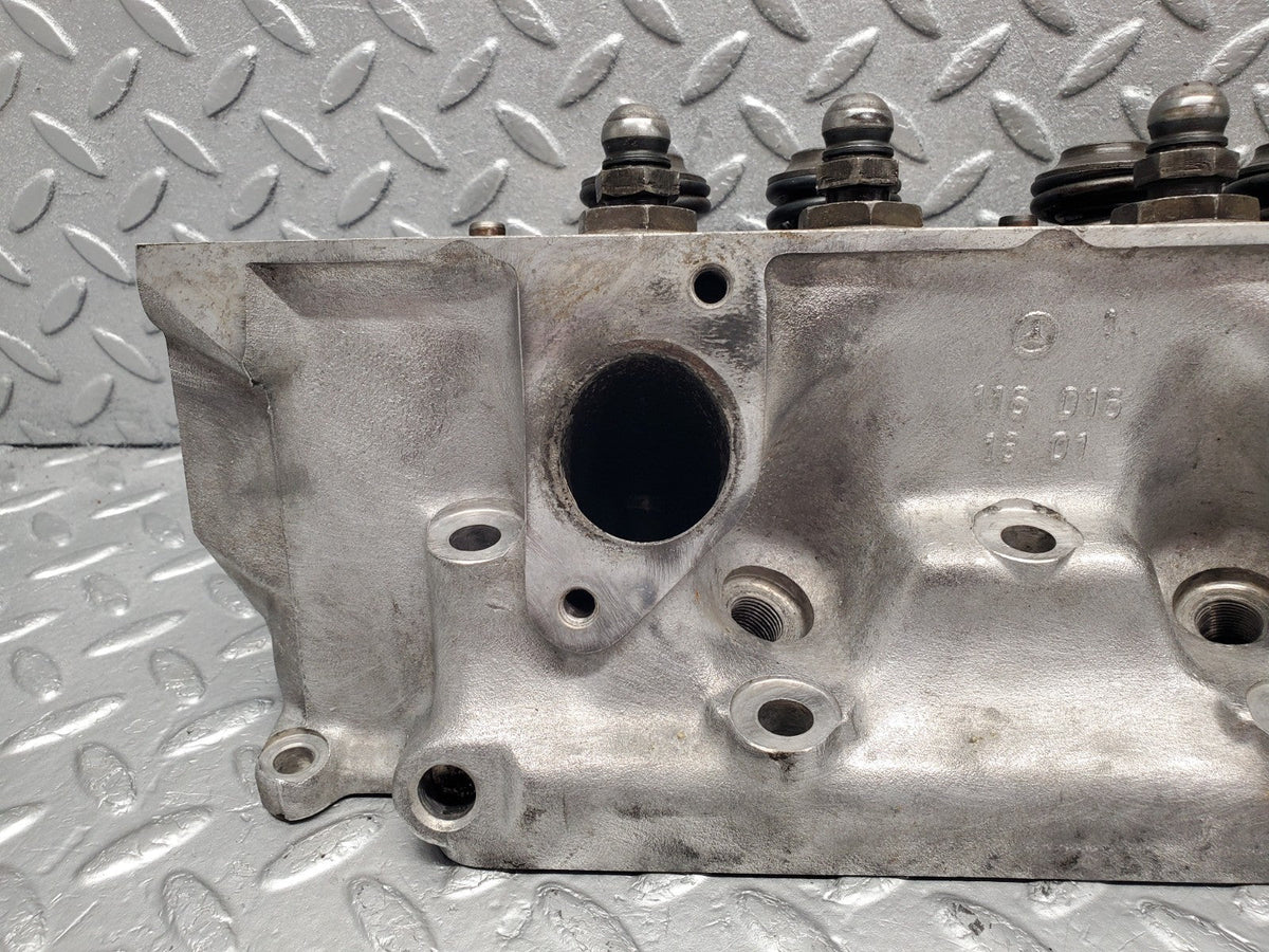 50881 Mercedes-Benz W108 280SE 3.5 Cylinder Head Left Side A1160161801