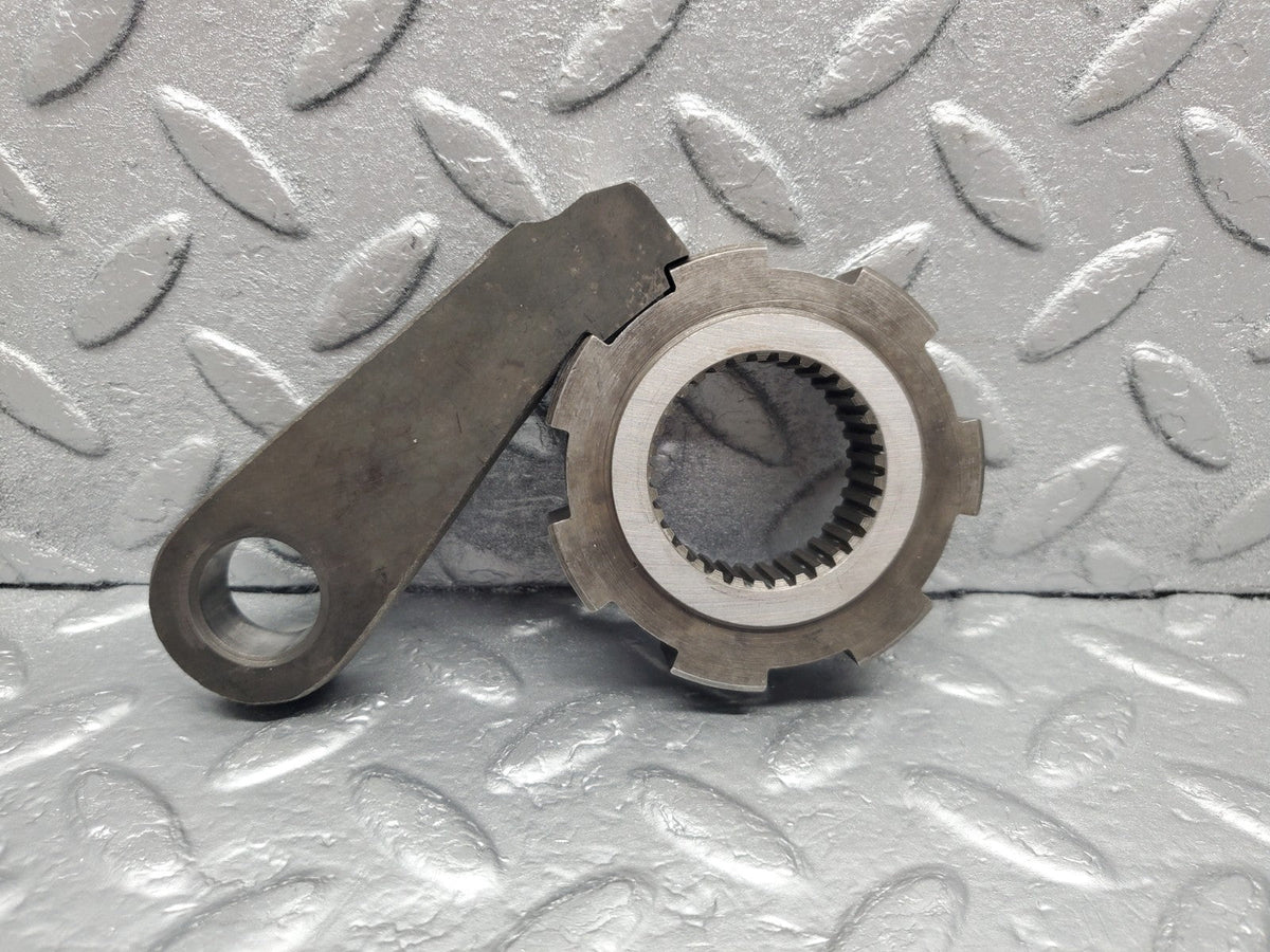50268 Mercedes-Benz Automatic Gearbox Parking Gear 722.001