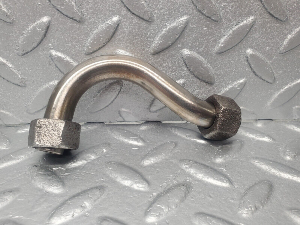 46033 Mercedes-Benz W126 420SE EGR Valve Hose Pipe