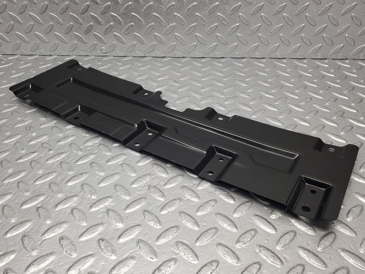 48084 Mercedes-Benz R230 350SL Coupe Trunk Bulkhead Firewall Mount Bracket