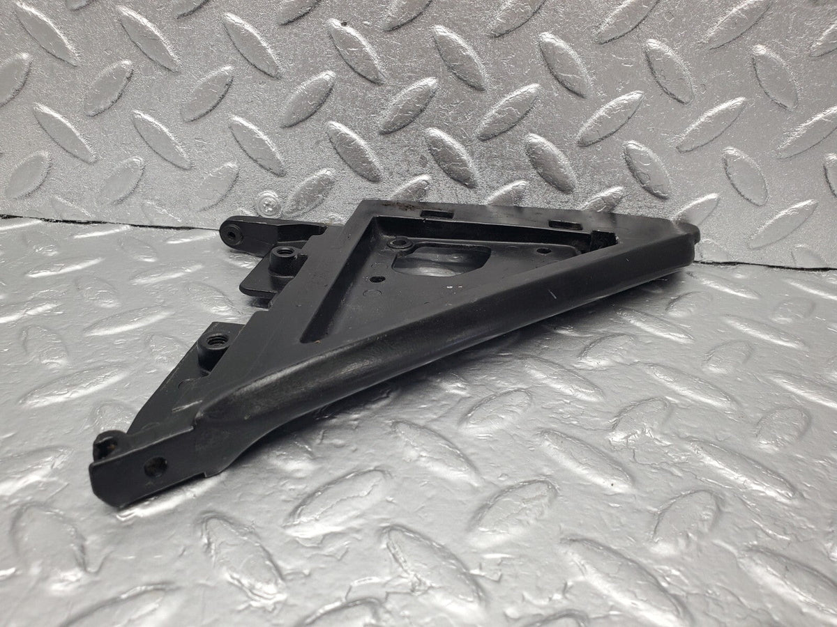 48301 Mercedes-Benz C126 Coupe Right Mirror Mounting Triangle A1267250241