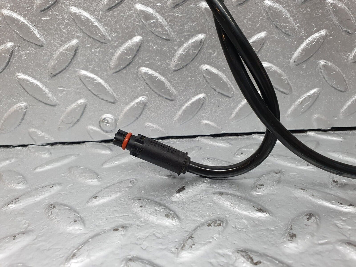 42361 Mercedes-Benz R129 320SL Coupe Suspension Roll Bar Cable A1295400409