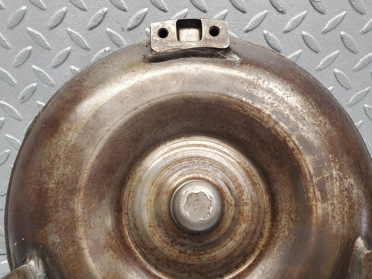 50350 Mercedes-Benz Torque Converter 722.324 A1262501102 1086