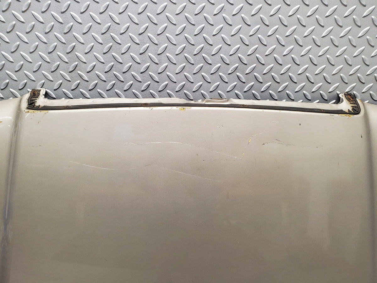 49484 Mercedes-Benz W201 Bonnet