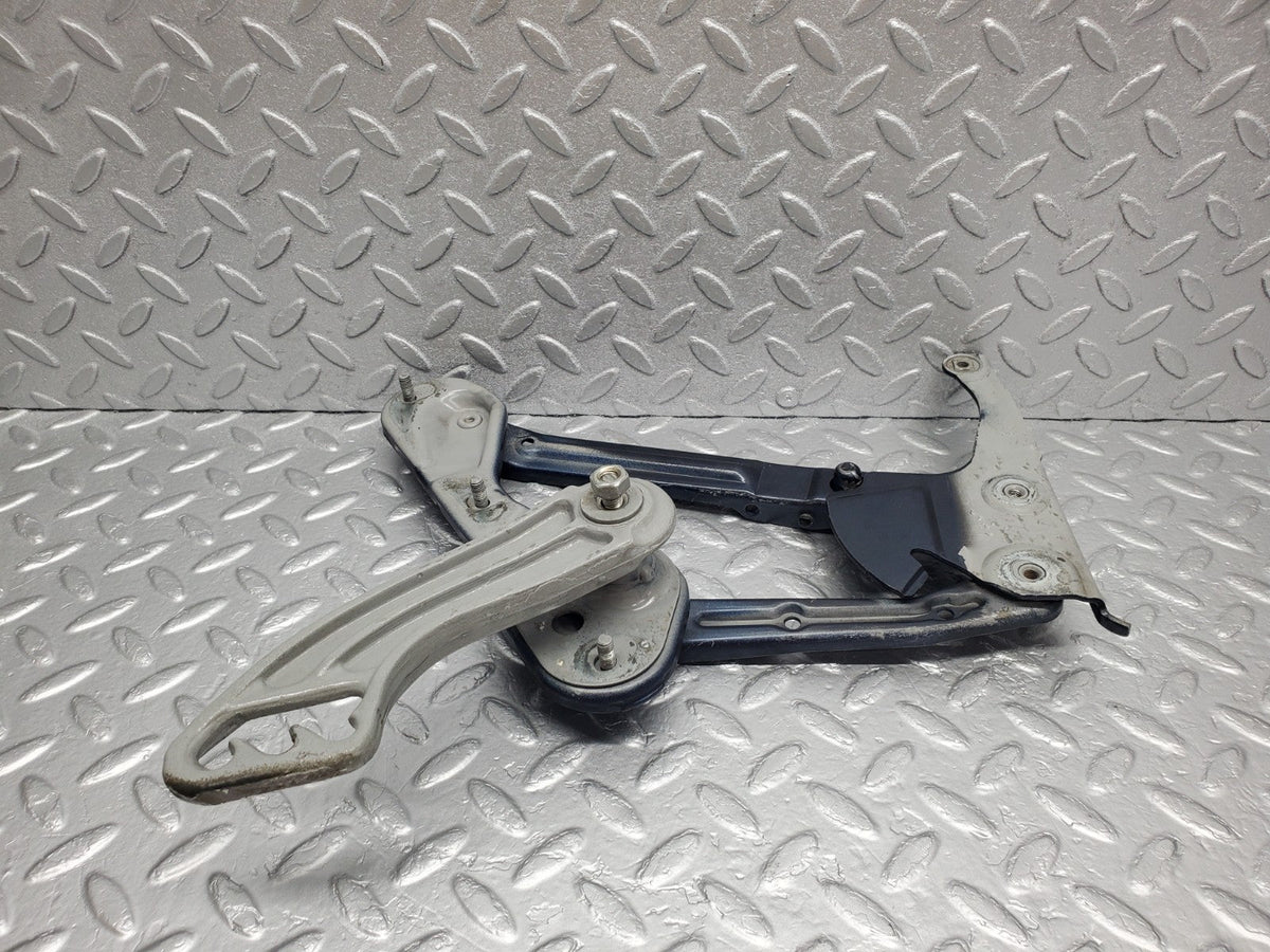 49284 Mercedes-Benz A124 320E Cabriolet Bonnet Hinge Left Side A1298870174