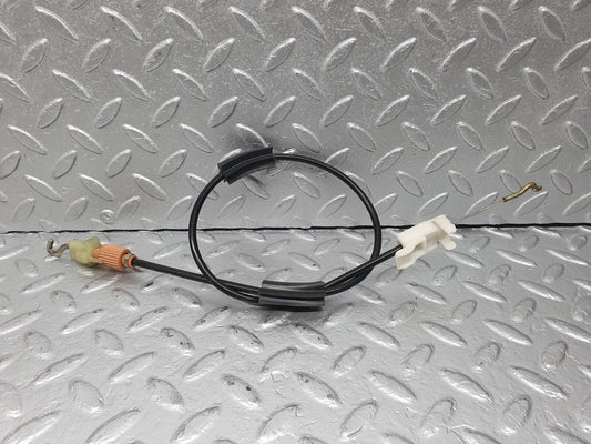 42365 Mercedes-Benz R129 320SL Coupe Door Lock Cable