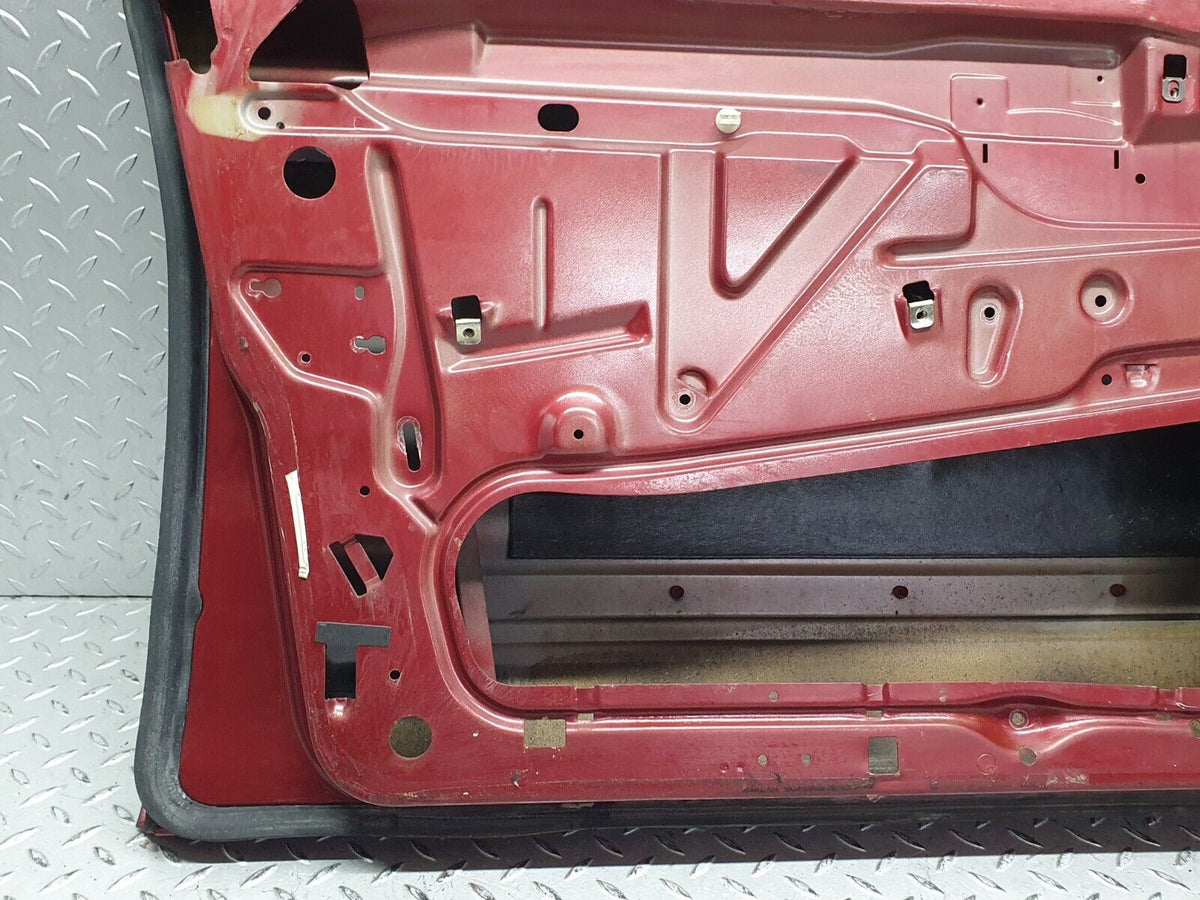 41141 Mercedes-Benz W126 300SE Front Left Door