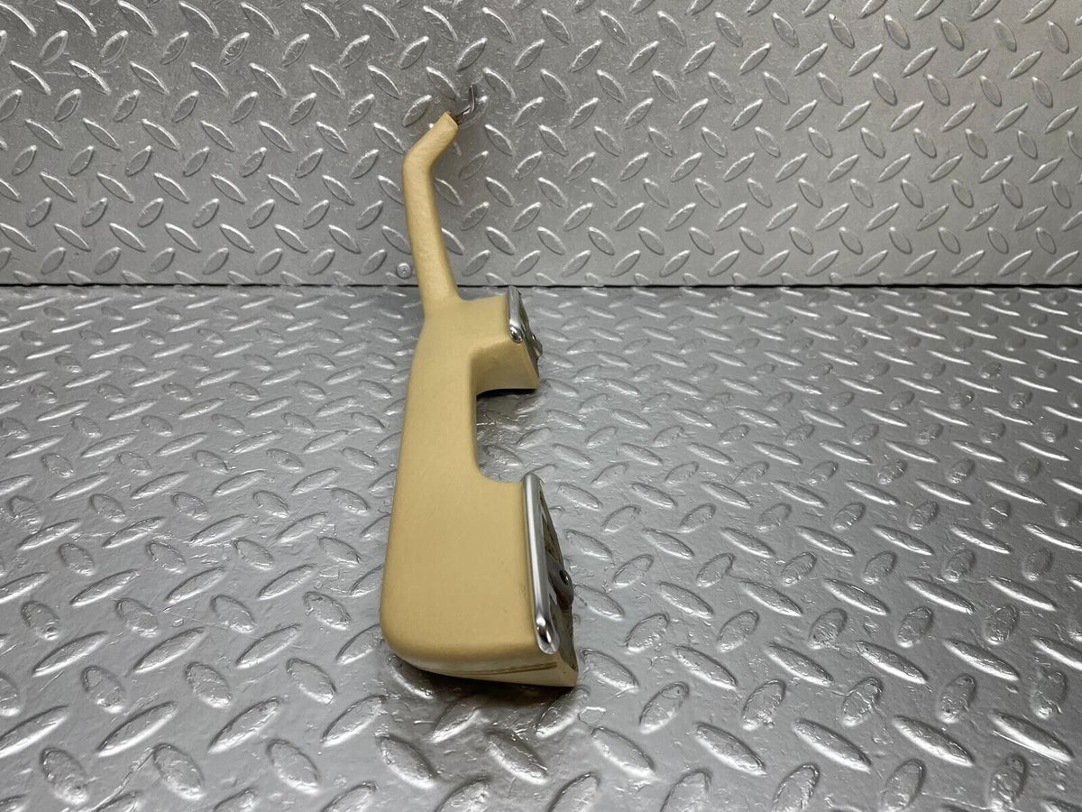 44260 Mercedes-Benz W123 280E Rear Right Interior Door Handle Beige A1239701801