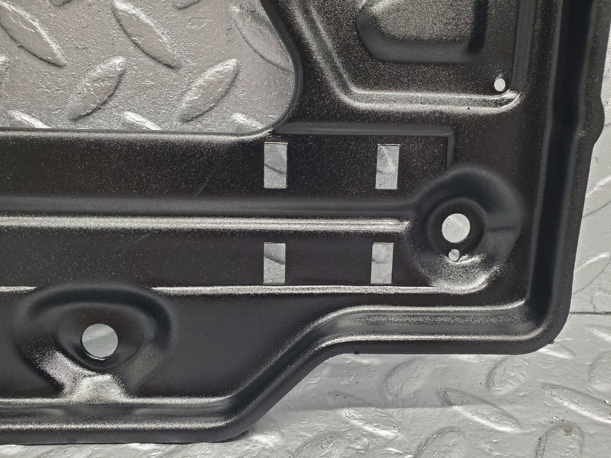49344 Mercedes-Benz A124 320E Cabriolet Battery Tray With Bracket