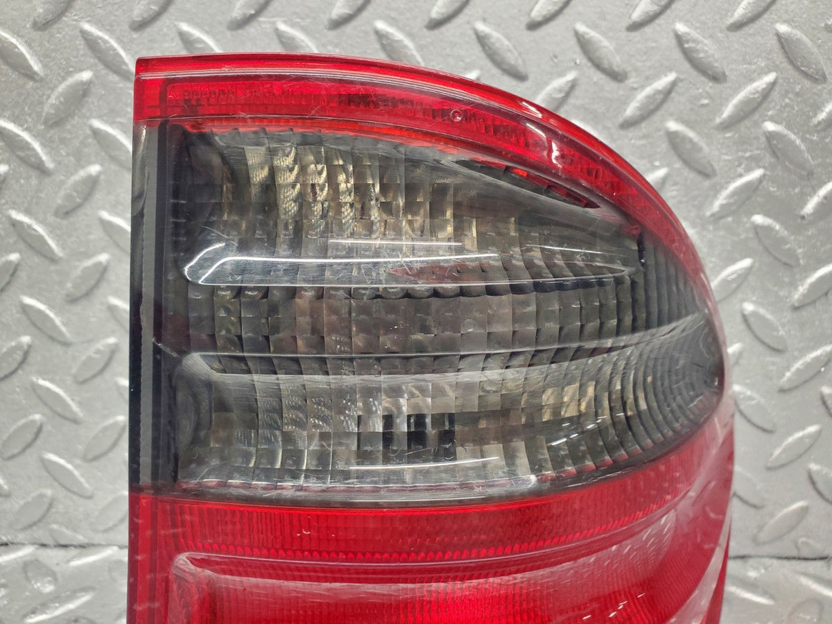 51227 Mercedes-Benz W210 Tail Light Right Side A2108206864