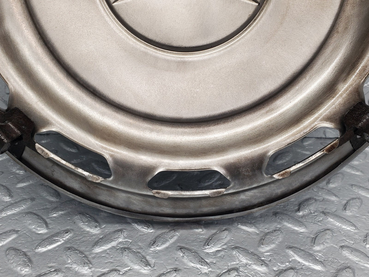 48381 Mercedes-Benz Wheel Trim Hub Cap 14"