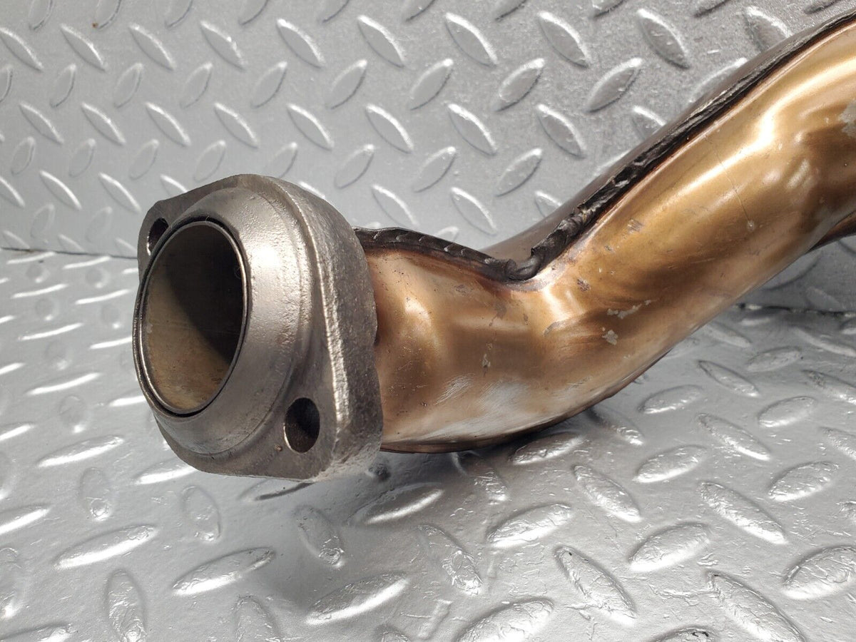 47159 Mercedes-Benz R129 320SL Coupe Exhaust Manifold Cylinder Right Side