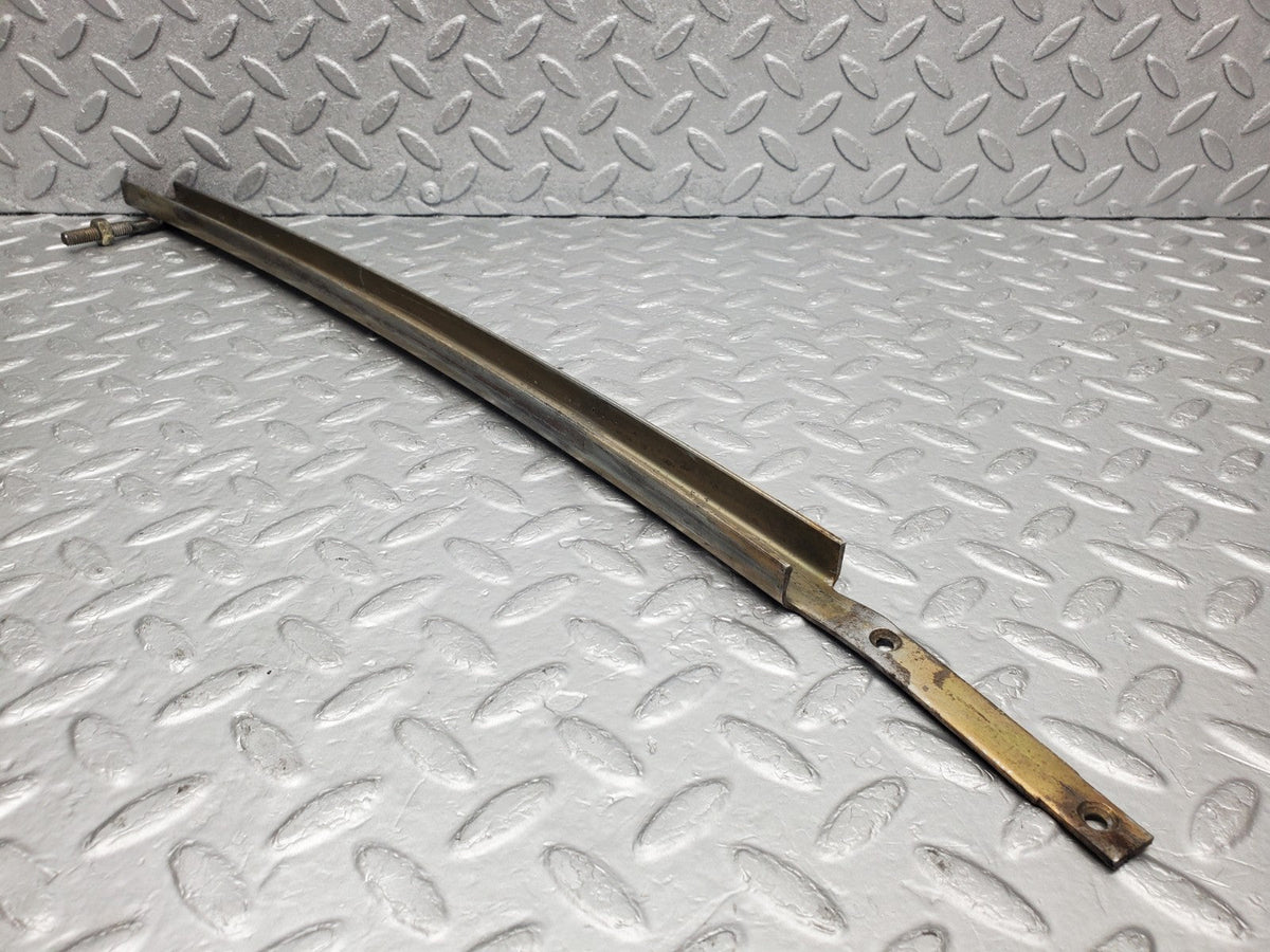 49556 Mercedes-Benz C107 R107 Front Right Window Channel