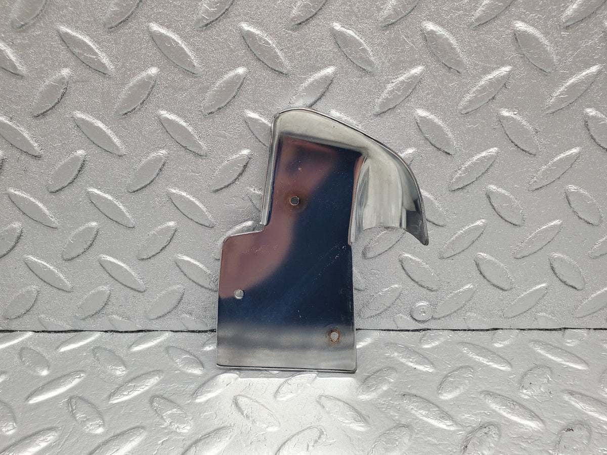 49149 Mercedes-Benz A124 320E Cabriolet Left Door Chrome Cover