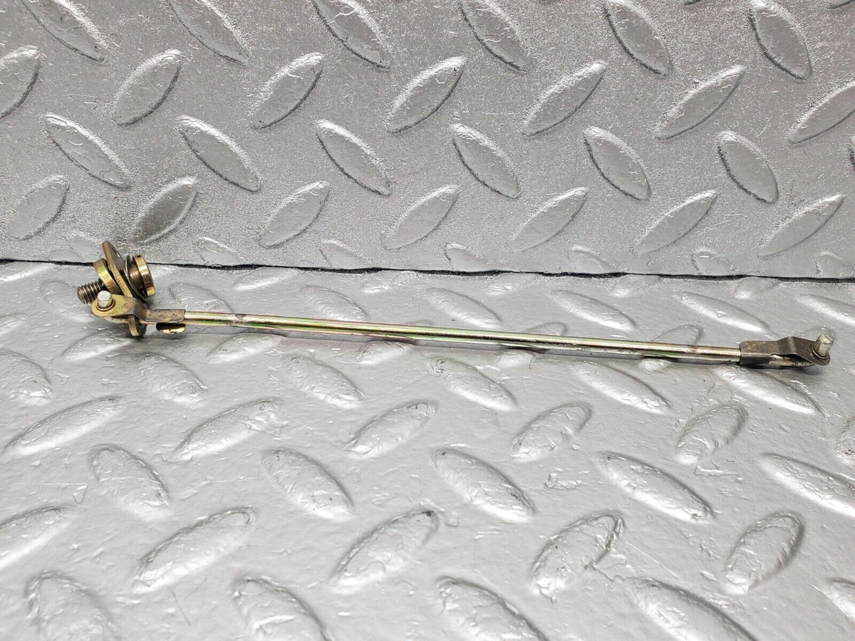 48203 Mercedes-Benz C107 R107 Door Lock Linkage Rod Left Side