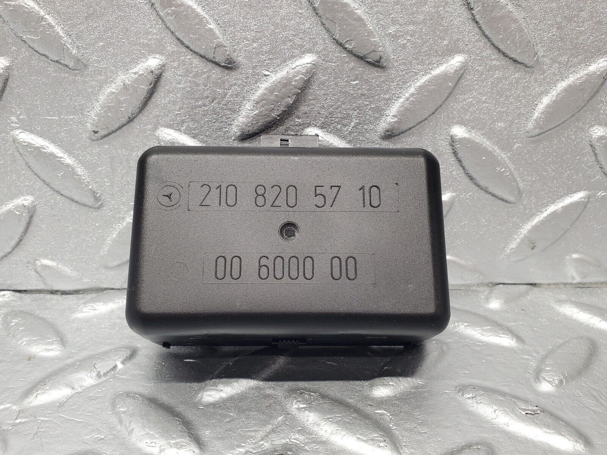 46788 Mercedes-Benz R129 320SL Coupe Rain Sensor A2108205710