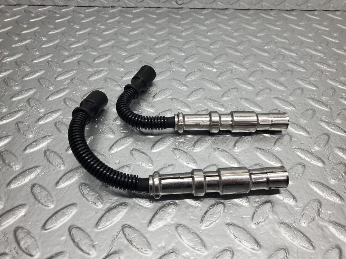 47989 Mercedes-Benz R230 350SL Coupe Ignition Lead Bosch A1121500218 0356912950 A1121500118 0356912948