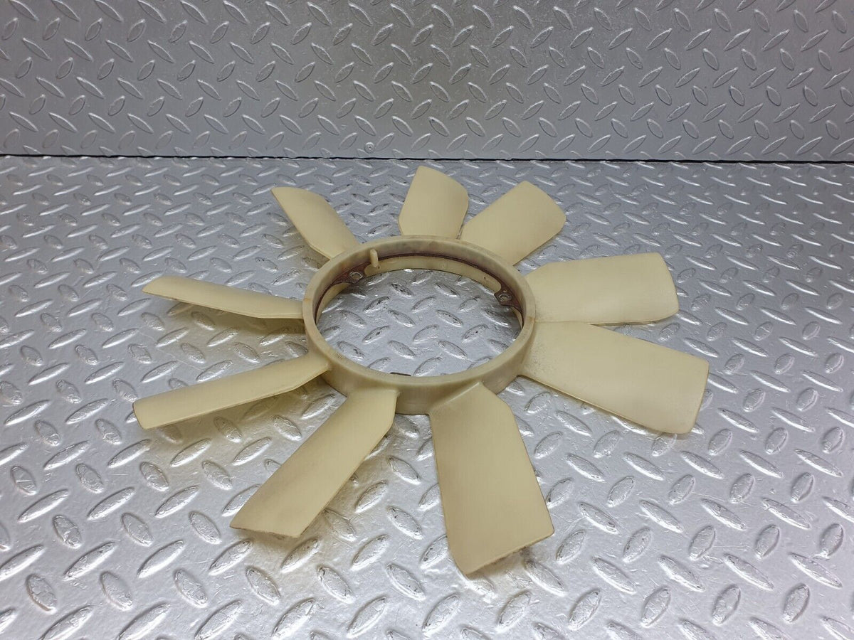 41092 Mercedes-Benz W126 300SE Engine Cooling Fan A1032000423