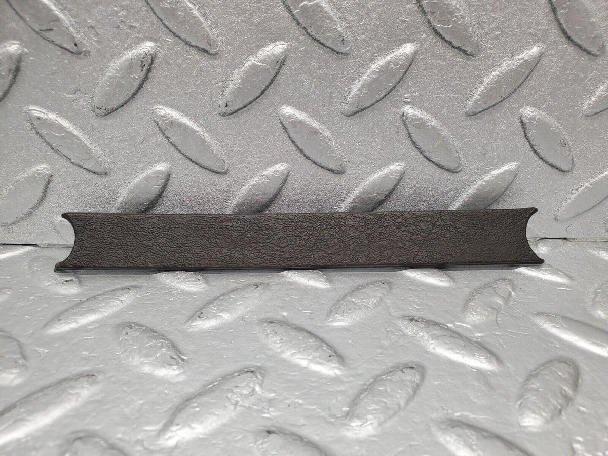 46052 Mercedes-Benz W126 420SE Dashboard Trim Cover A1266890683