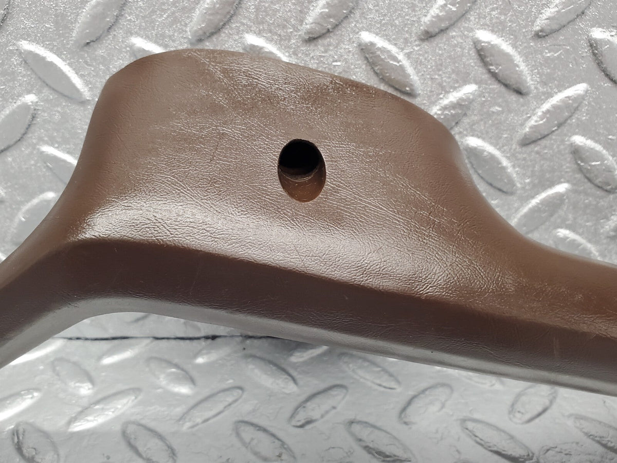48495 Mercedes-Benz W108 Interior Door Handle Front Left Brown