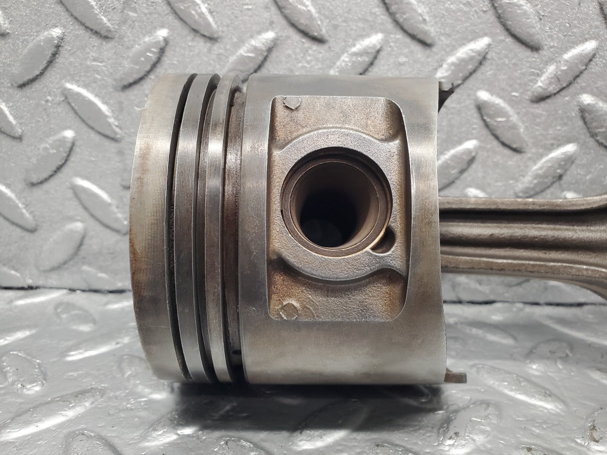 50951 Mercedes-Benz W108 280SE 3.5 Piston With Connecting Rod 92mm 11607 Std.1 54/01
