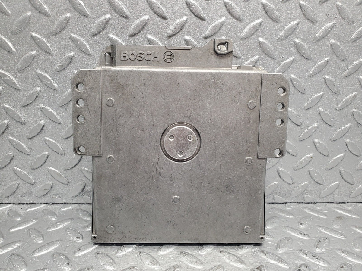 51252 Mercedes-Benz W202 Engine Control Unit ECU Bosch A0185453432 0281001463