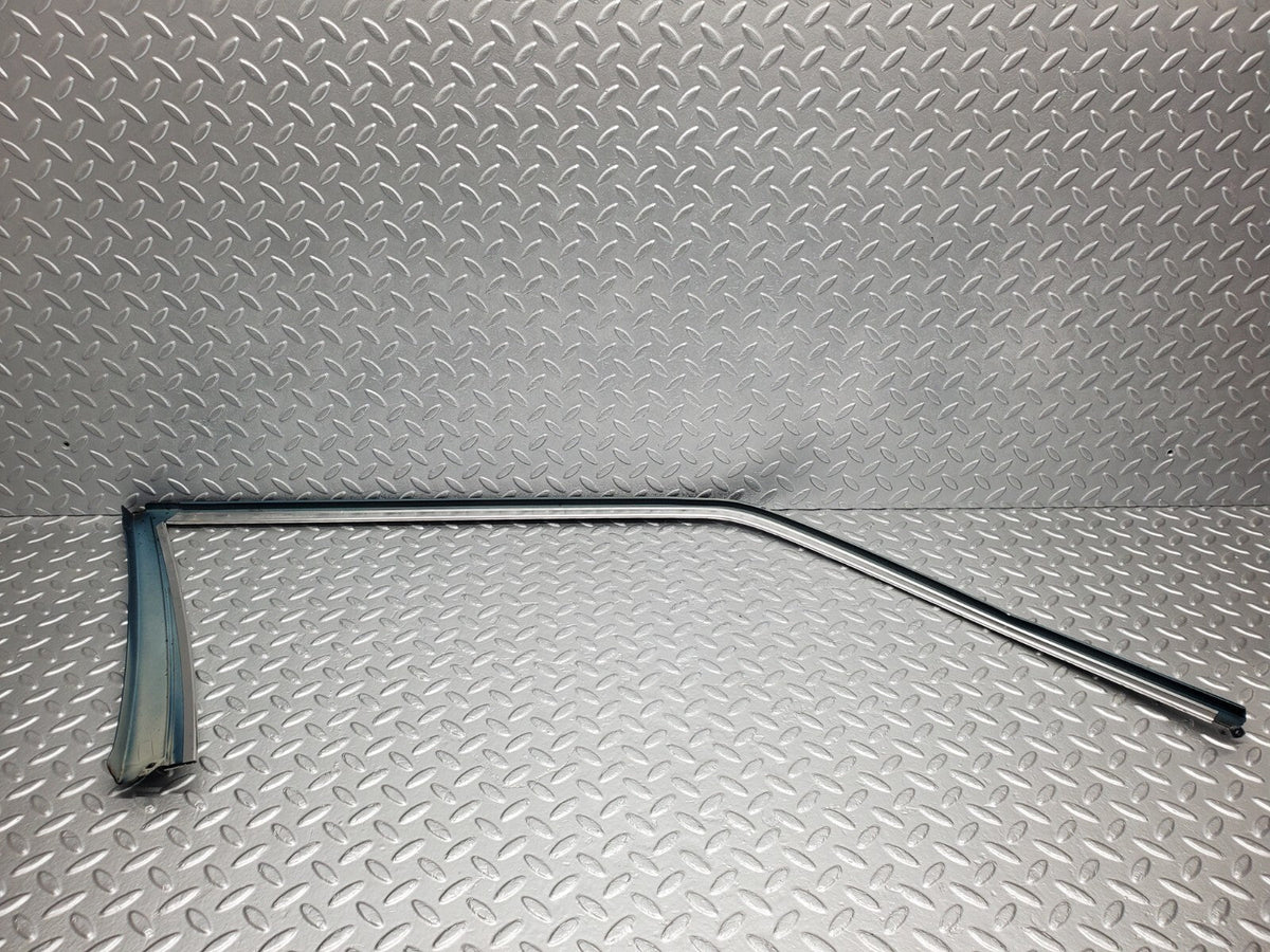 48693 Mercedes-Benz S123 Wagon Window Frame Rear Right