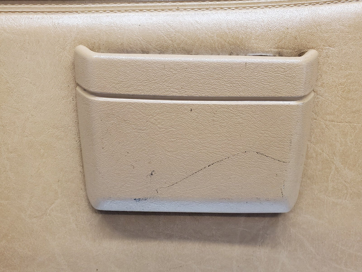 48604 Mercedes-Benz W123 Rear Left Door Card