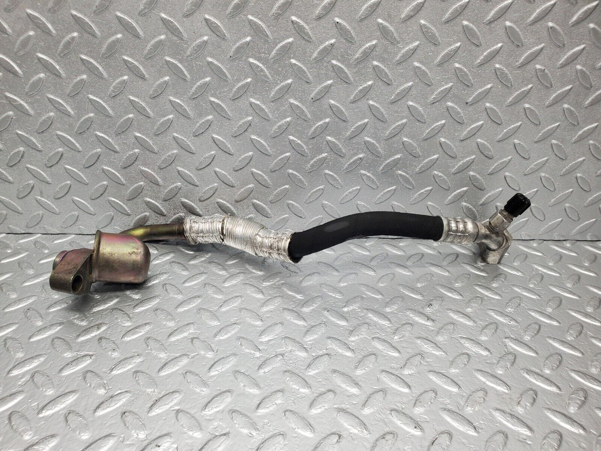 47960 Mercedes-Benz R230 350SL Coupe Air Conditioning Hose Pipe