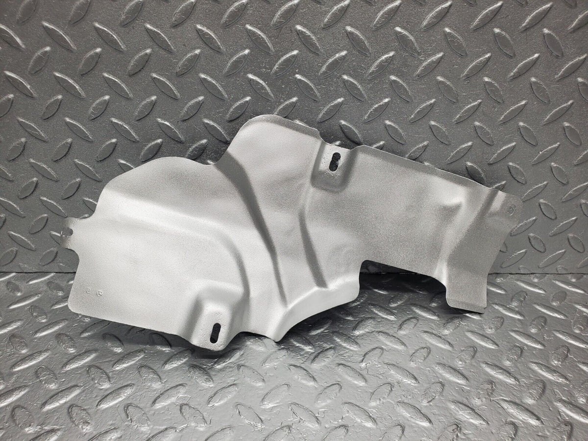 46857 Mercedes-Benz R129 320SL Coupe Exhaust Heat Shield