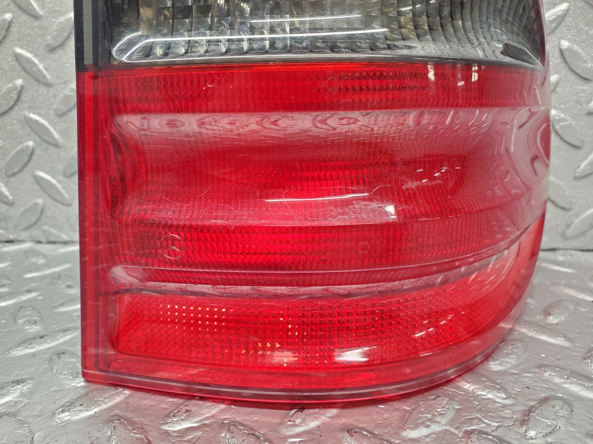 51227 Mercedes-Benz W210 Tail Light Right Side A2108206864