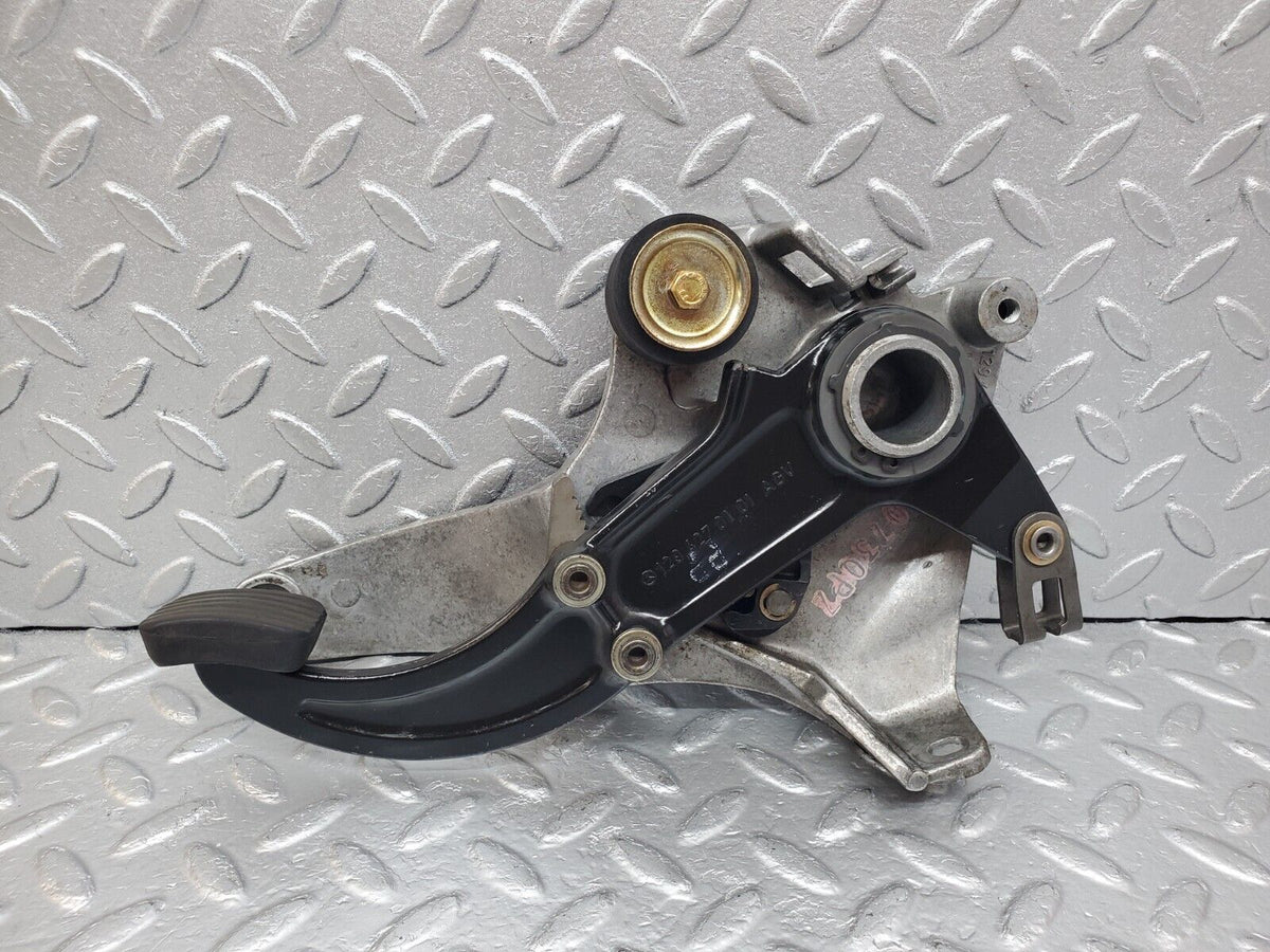 45053 Mercedes-Benz R129 300SL Coupe Parking Brake Pedal A1294270336 A1294270101