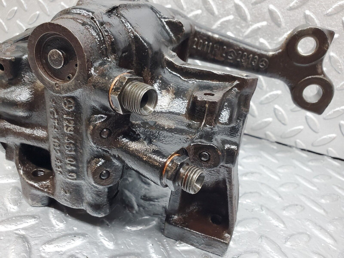 45189 Mercedes-Benz R129 300SL Coupe Steering Box Steering Rack A1294610401
