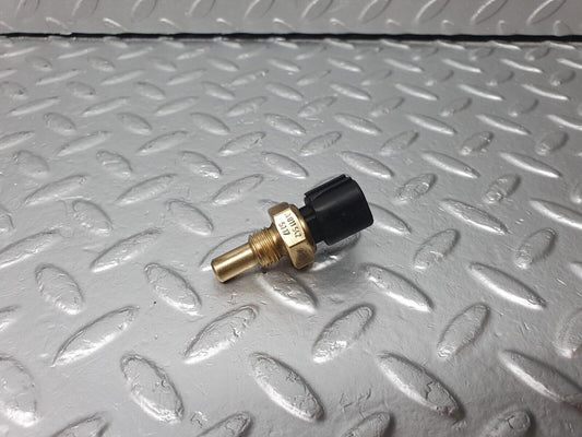 42381 Mercedes-Benz R129 320SL Coupe Coolant Temperature Sensor VDO A0115425117