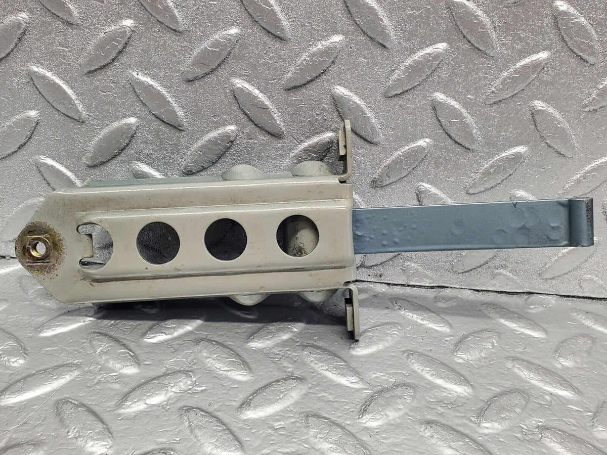 48334 Mercedes-Benz C126 Coupe Door Safety Check Strap