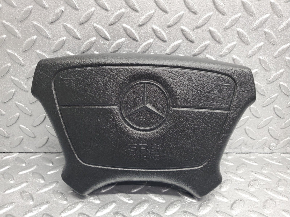 51198 Mercedes-Benz W140 W124 Steering Wheel Airbag
