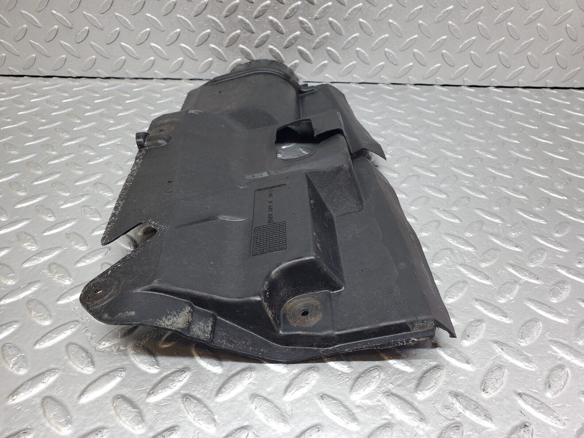 45198 Mercedes-Benz R129 300SL Coupe Engine Bay Undertray Right A1295240830